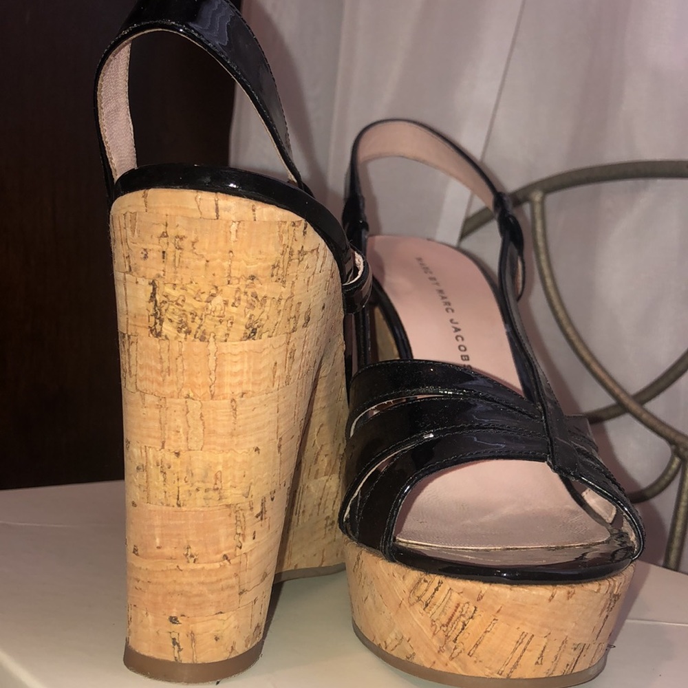 Wedges - Picture 2 of 5